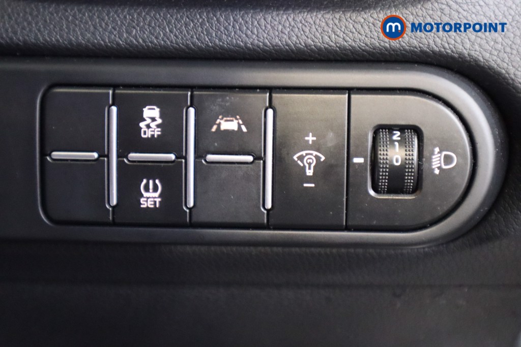 KIA Xceed Connect Manual Petrol Hatchback - Stock Number (1581803) - 17th supplementary image