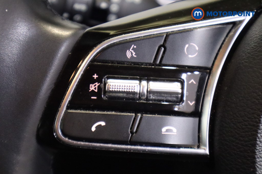 KIA Xceed Connect Manual Petrol Hatchback - Stock Number (1581803) - 18th supplementary image