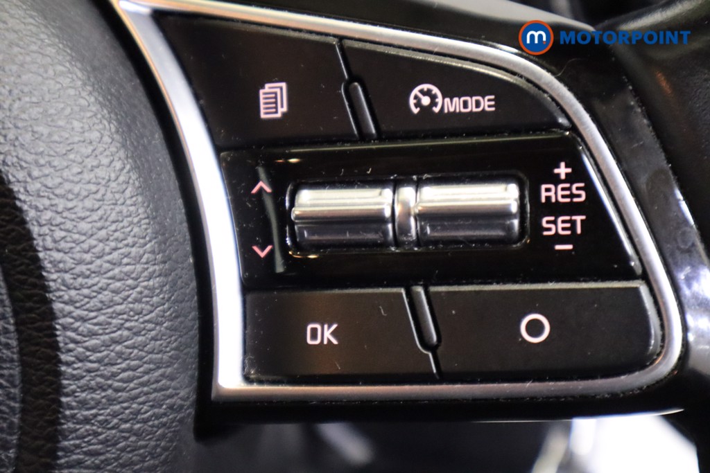 KIA Xceed Connect Manual Petrol Hatchback - Stock Number (1581803) - 19th supplementary image