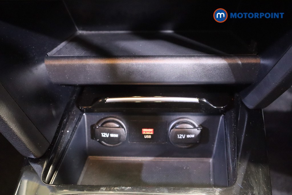 KIA Xceed Connect Manual Petrol Hatchback - Stock Number (1581803) - 22nd supplementary image