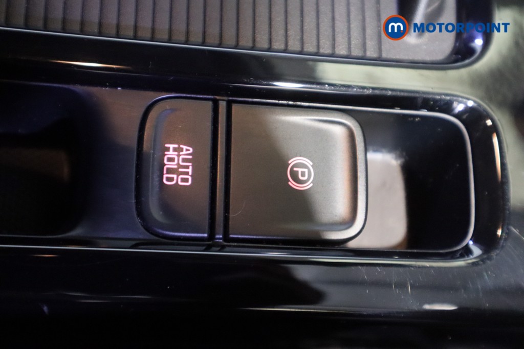 KIA Xceed Connect Manual Petrol Hatchback - Stock Number (1581803) - 24th supplementary image