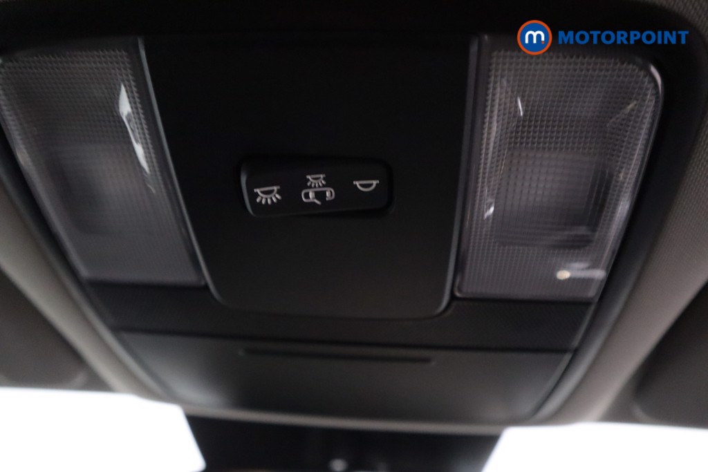 KIA Xceed Connect Manual Petrol Hatchback - Stock Number (1581803) - 26th supplementary image