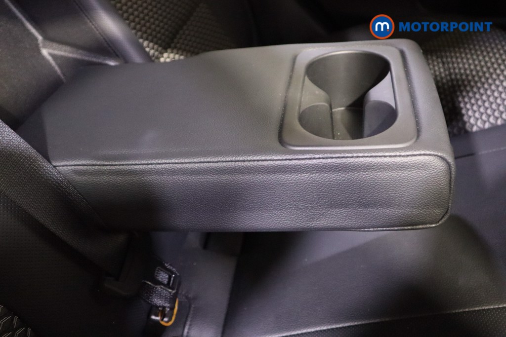 KIA Xceed Connect Manual Petrol Hatchback - Stock Number (1581803) - 29th supplementary image