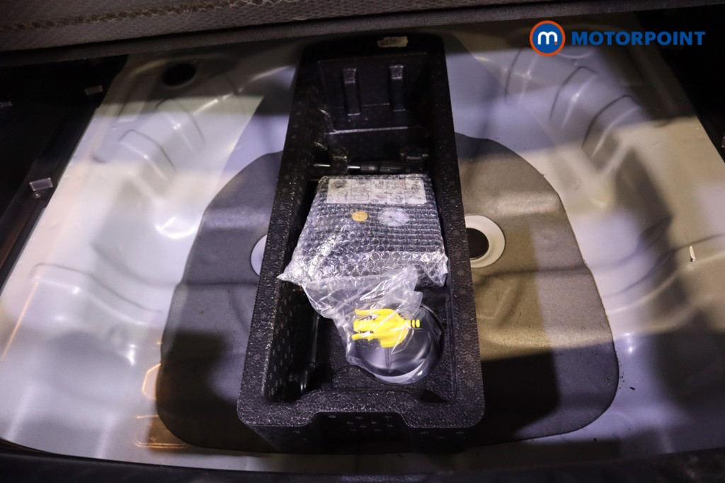 KIA Xceed Connect Manual Petrol Hatchback - Stock Number (1581803) - 30th supplementary image