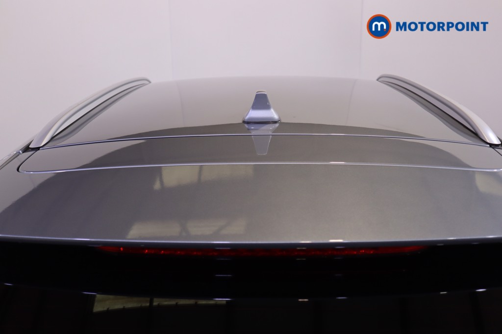 KIA Xceed Connect Manual Petrol Hatchback - Stock Number (1581803) - 32nd supplementary image