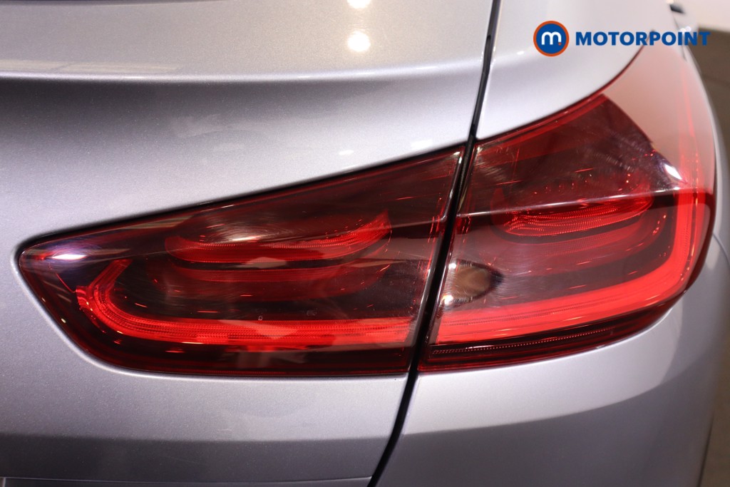KIA Xceed Connect Manual Petrol Hatchback - Stock Number (1581803) - 33rd supplementary image