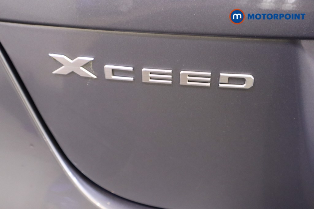 KIA Xceed Connect Manual Petrol Hatchback - Stock Number (1581803) - 34th supplementary image