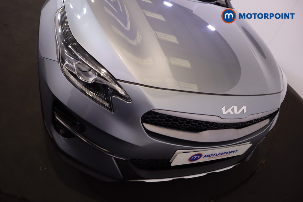 KIA Xceed Connect Manual Petrol Hatchback - Stock Number (1581803) - 36th supplementary image