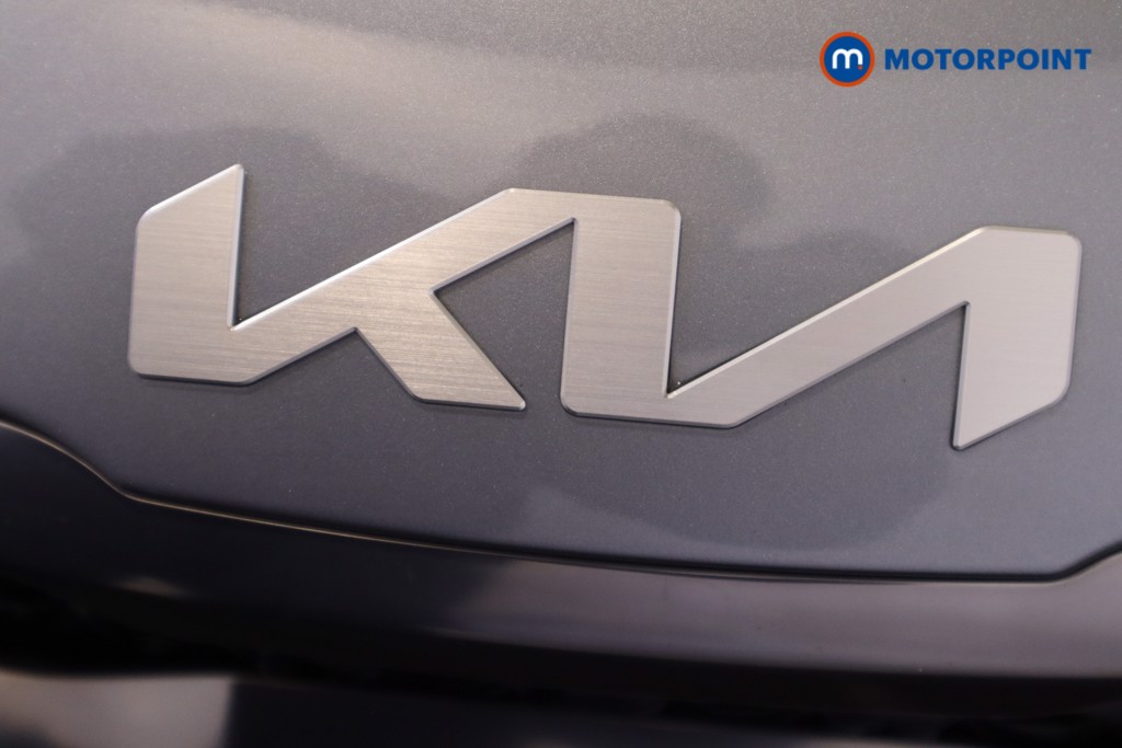 KIA Xceed Connect Manual Petrol Hatchback - Stock Number (1581803) - 37th supplementary image
