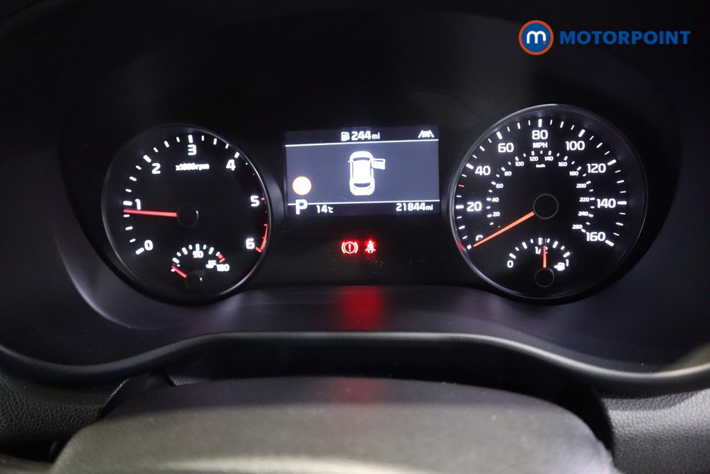 KIA Sportage Gt-Line S Automatic Diesel SUV - Stock Number (1581838) - 4th supplementary image
