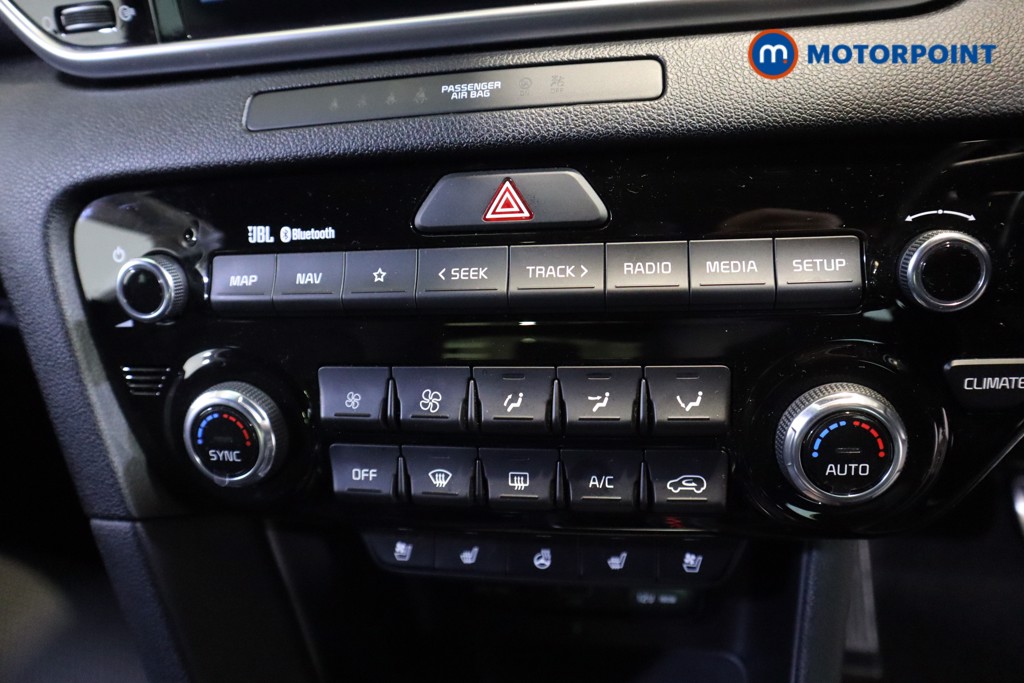 KIA Sportage Gt-Line S Automatic Diesel SUV - Stock Number (1581838) - 5th supplementary image