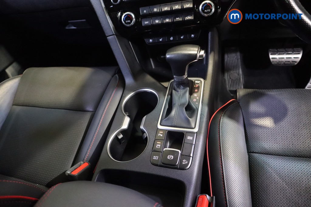 KIA Sportage Gt-Line S Automatic Diesel SUV - Stock Number (1581838) - 6th supplementary image