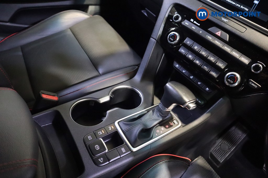 KIA Sportage Gt-Line S Automatic Diesel SUV - Stock Number (1581838) - 7th supplementary image