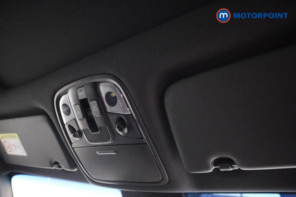 KIA Sportage Gt-Line S Automatic Diesel SUV - Stock Number (1581838) - 8th supplementary image