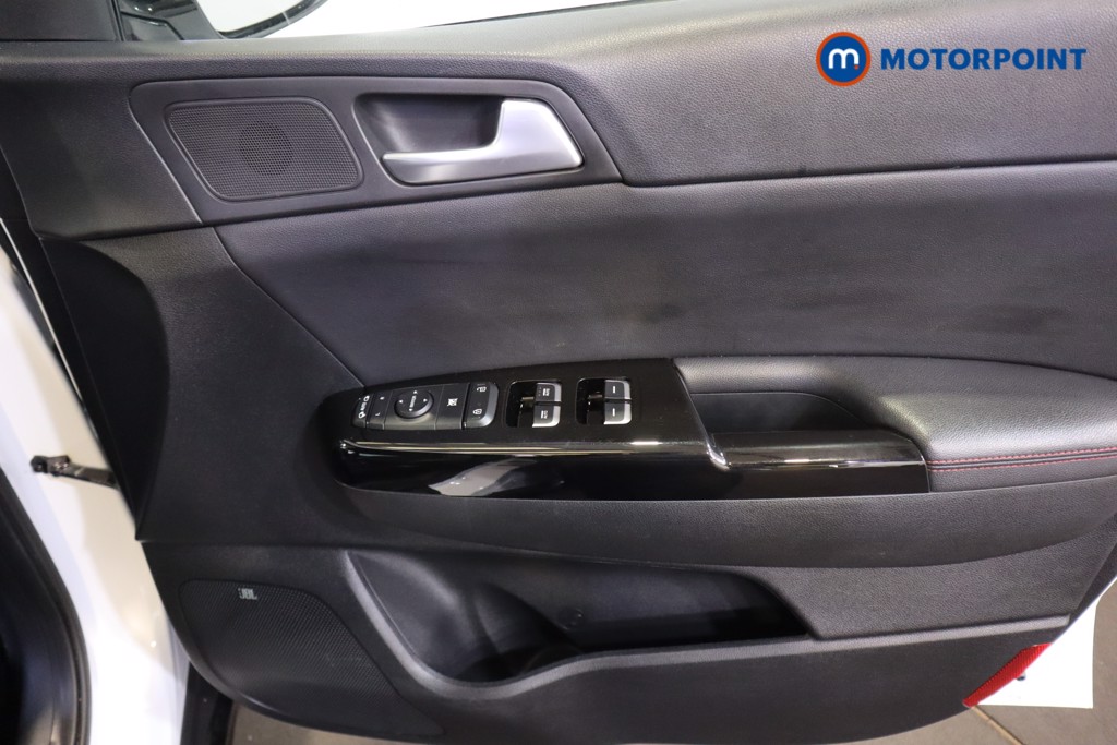 KIA Sportage Gt-Line S Automatic Diesel SUV - Stock Number (1581838) - 9th supplementary image