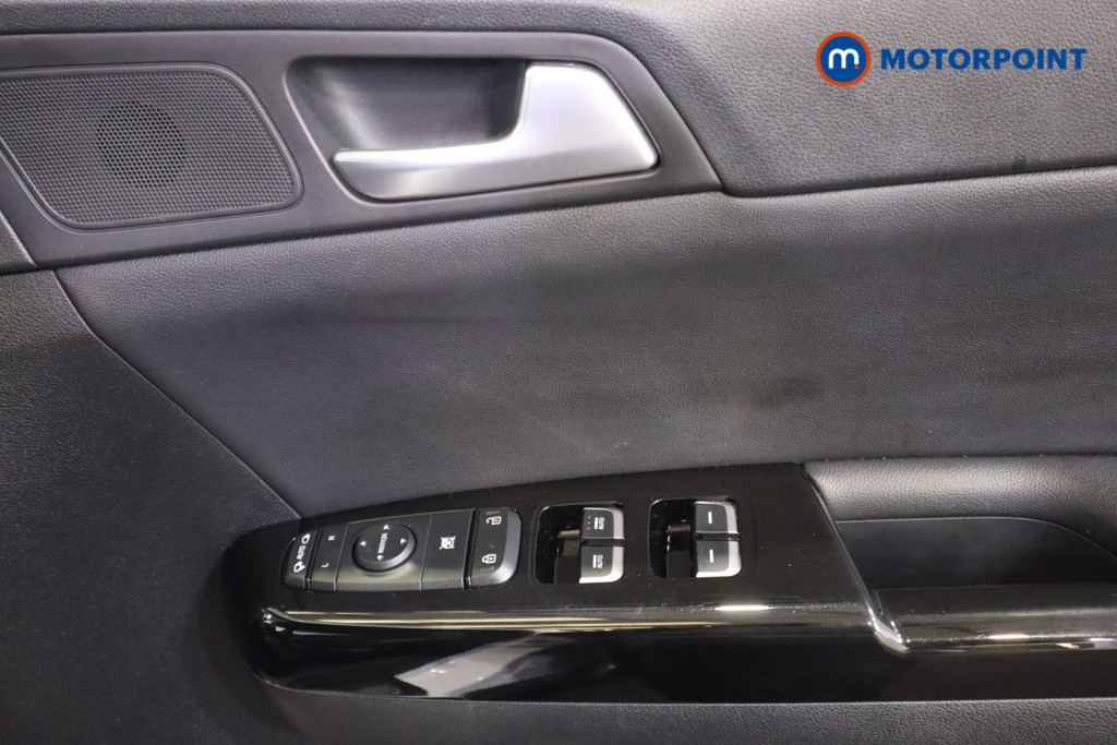 KIA Sportage Gt-Line S Automatic Diesel SUV - Stock Number (1581838) - 10th supplementary image