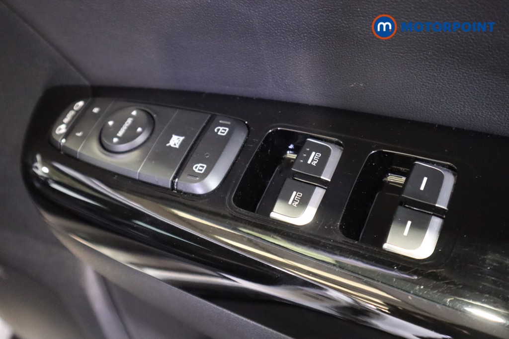 KIA Sportage Gt-Line S Automatic Diesel SUV - Stock Number (1581838) - 11th supplementary image