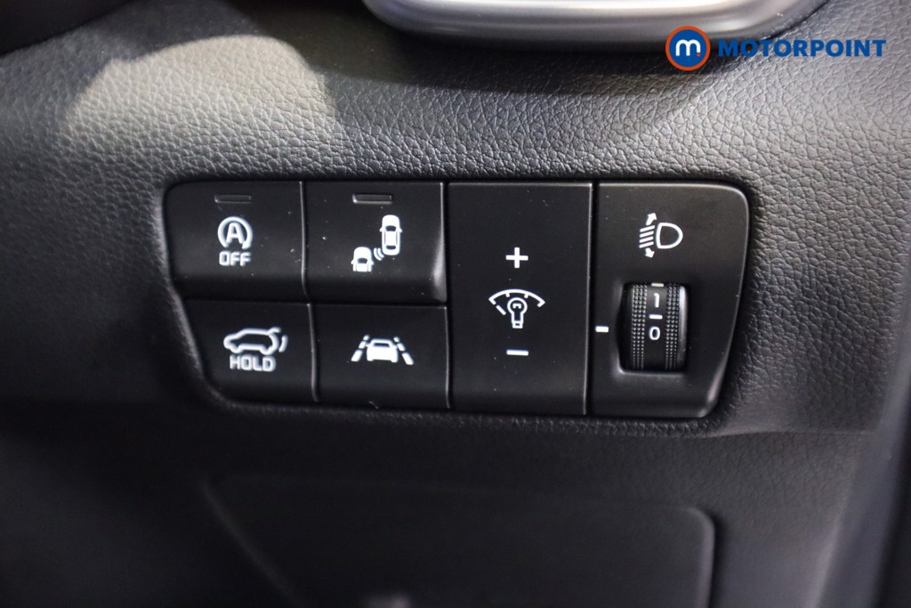 KIA Sportage Gt-Line S Automatic Diesel SUV - Stock Number (1581838) - 12th supplementary image