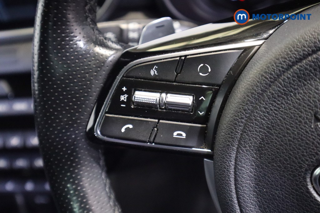 KIA Sportage Gt-Line S Automatic Diesel SUV - Stock Number (1581838) - 15th supplementary image