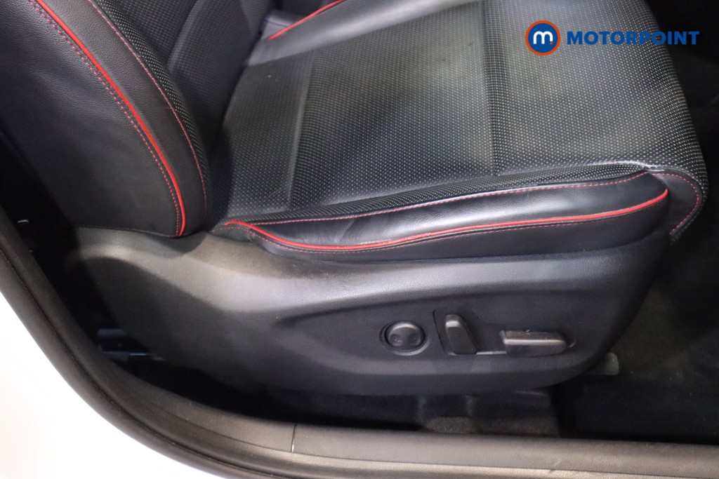 KIA Sportage Gt-Line S Automatic Diesel SUV - Stock Number (1581838) - 16th supplementary image