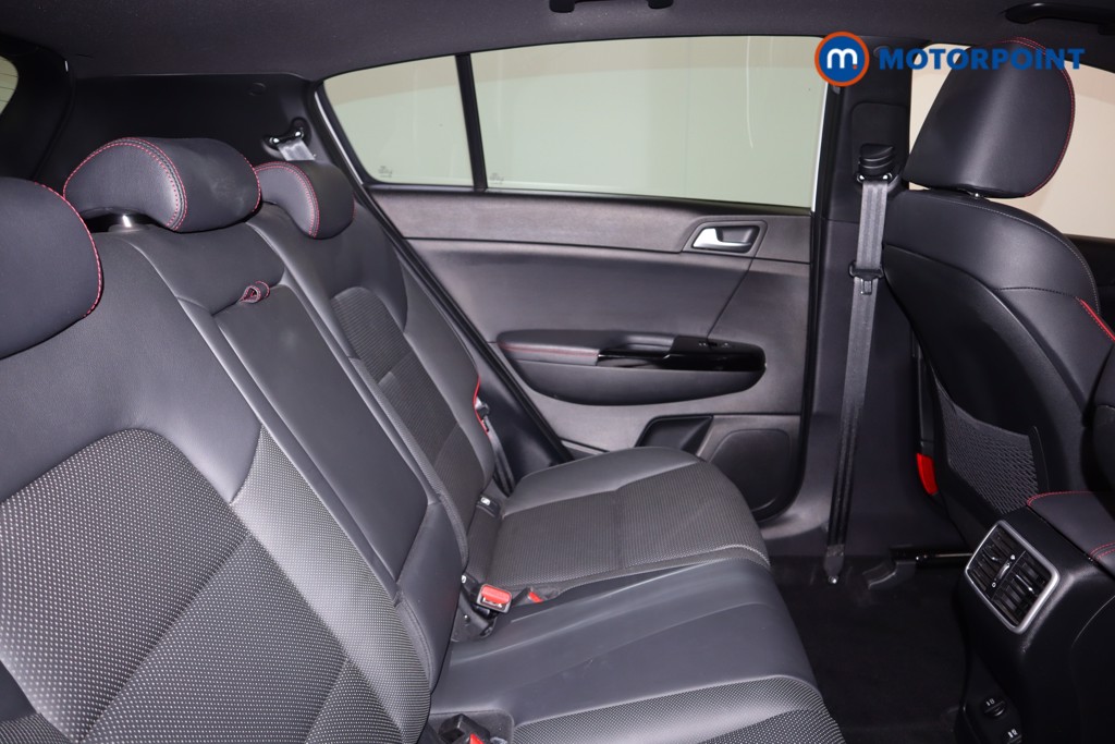 KIA Sportage Gt-Line S Automatic Diesel SUV - Stock Number (1581838) - 18th supplementary image