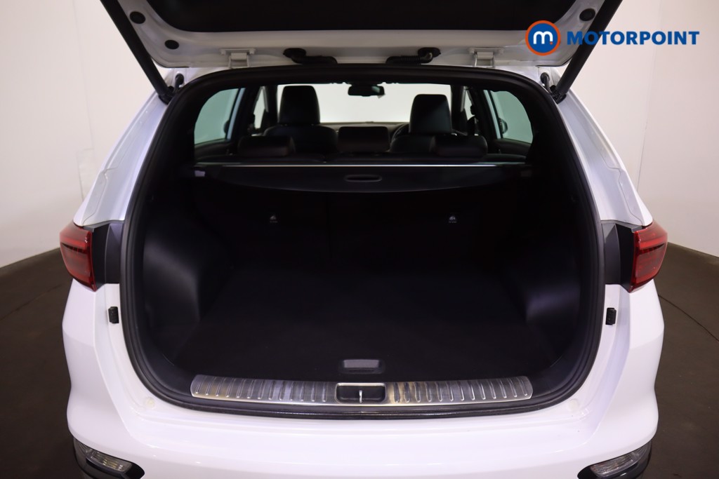 KIA Sportage Gt-Line S Automatic Diesel SUV - Stock Number (1581838) - 20th supplementary image