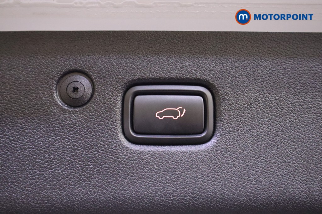 KIA Sportage Gt-Line S Automatic Diesel SUV - Stock Number (1581838) - 21st supplementary image