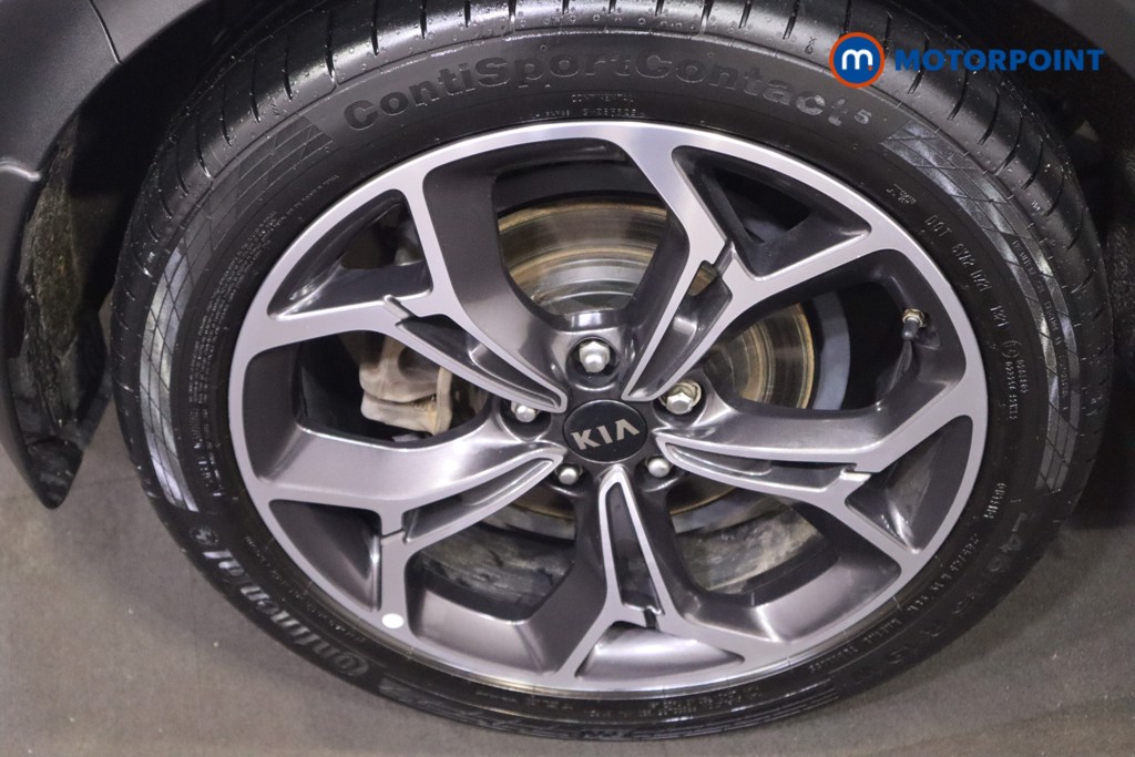 KIA Sportage Gt-Line S Automatic Diesel SUV - Stock Number (1581838) - 22nd supplementary image