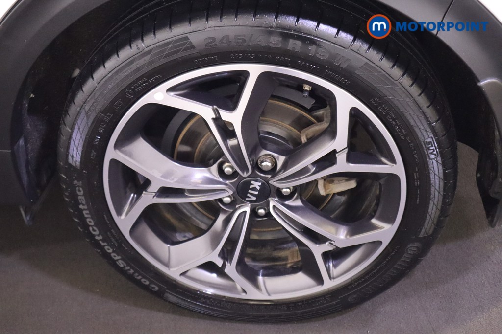 KIA Sportage Gt-Line S Automatic Diesel SUV - Stock Number (1581838) - 23rd supplementary image