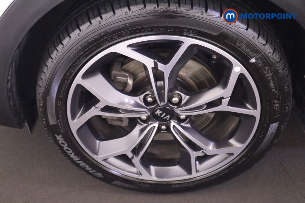 KIA Sportage Gt-Line S Automatic Diesel SUV - Stock Number (1581838) - 24th supplementary image