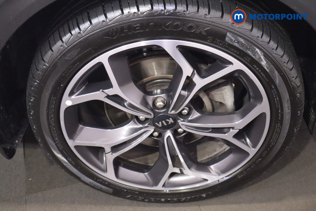 KIA Sportage Gt-Line S Automatic Diesel SUV - Stock Number (1581838) - 25th supplementary image