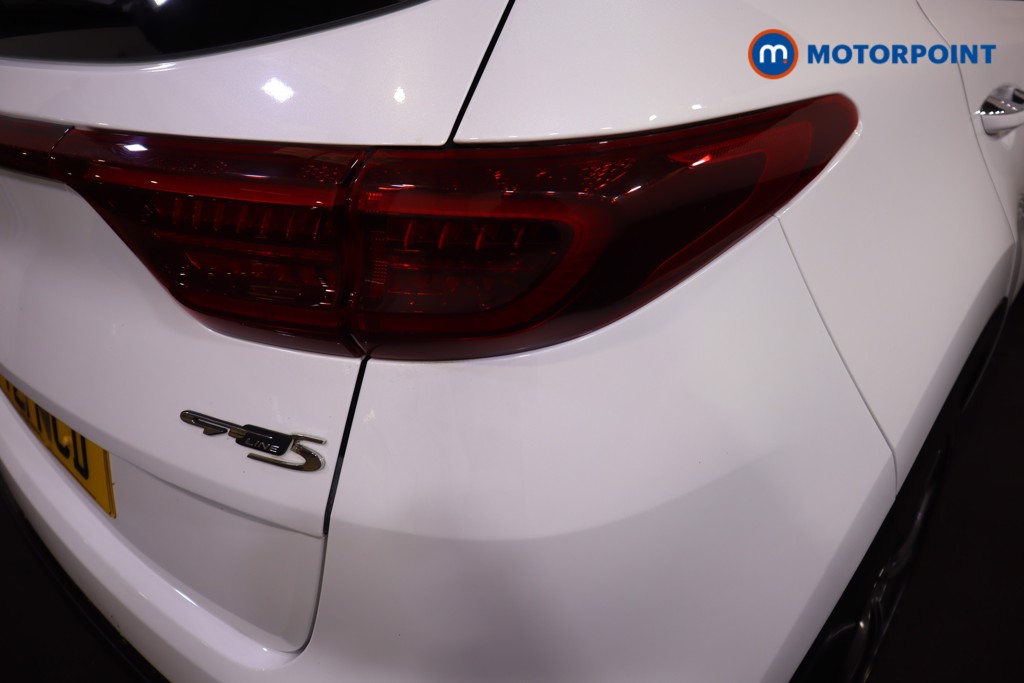 KIA Sportage Gt-Line S Automatic Diesel SUV - Stock Number (1581838) - 27th supplementary image