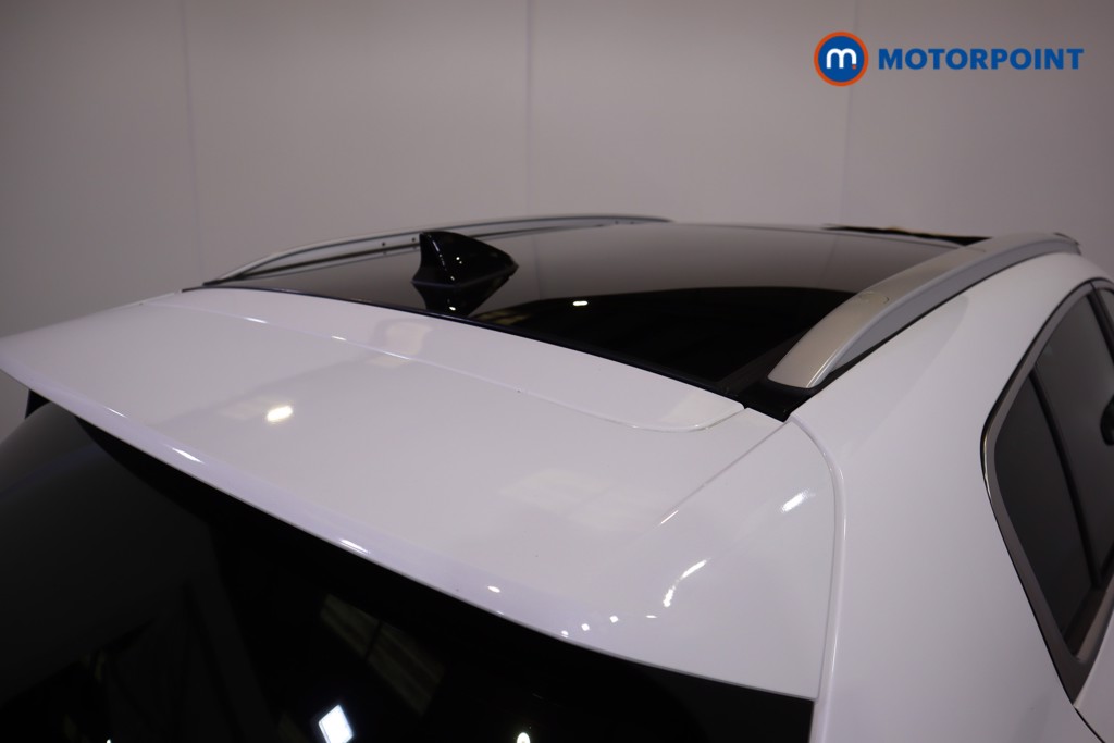 KIA Sportage Gt-Line S Automatic Diesel SUV - Stock Number (1581838) - 28th supplementary image