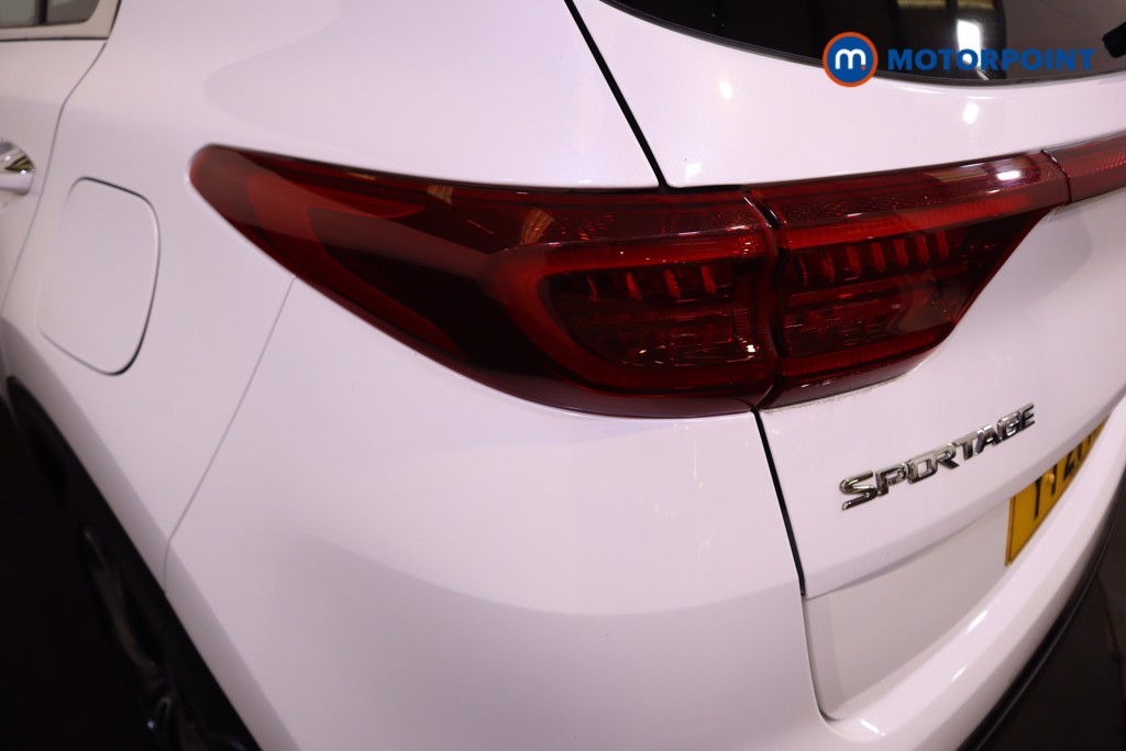 KIA Sportage Gt-Line S Automatic Diesel SUV - Stock Number (1581838) - 29th supplementary image