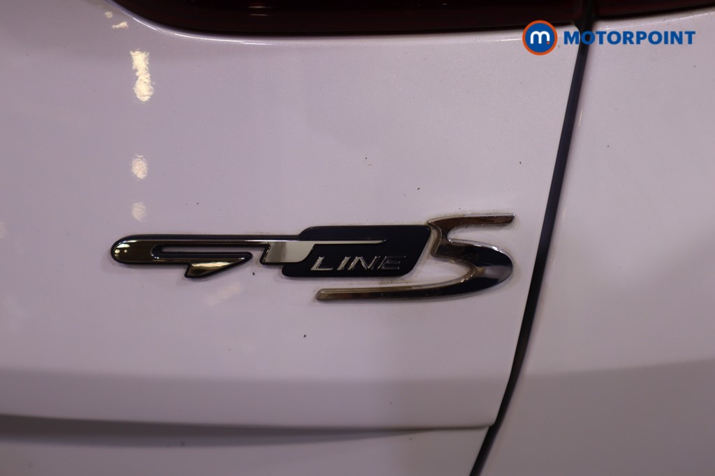 KIA Sportage Gt-Line S Automatic Diesel SUV - Stock Number (1581838) - 30th supplementary image