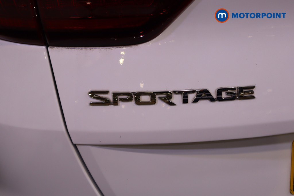 KIA Sportage Gt-Line S Automatic Diesel SUV - Stock Number (1581838) - 31st supplementary image