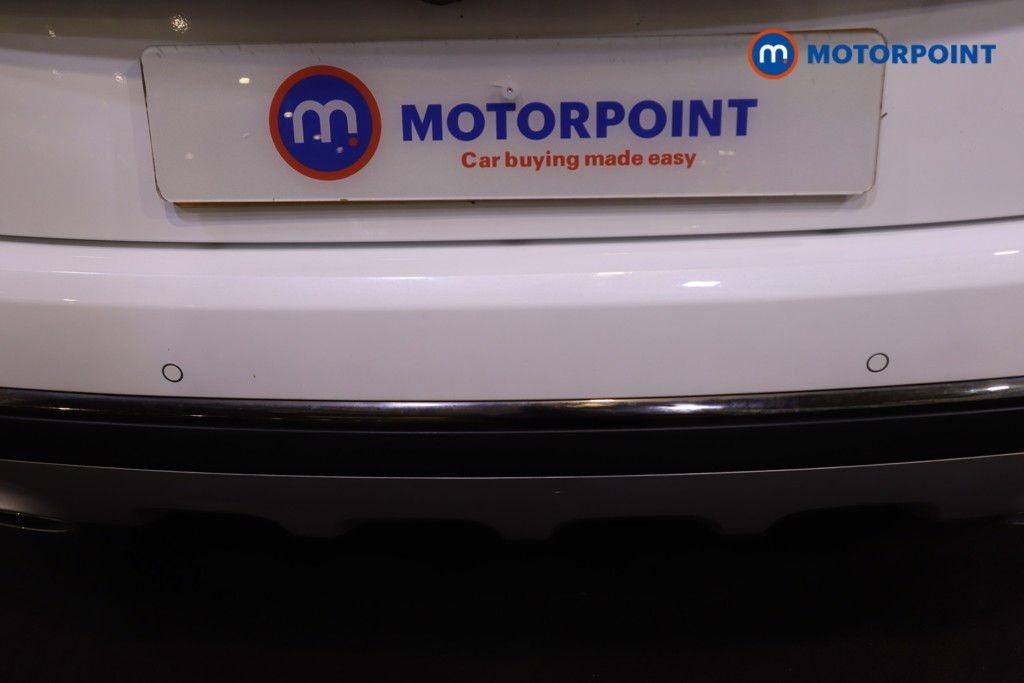 KIA Sportage Gt-Line S Automatic Diesel SUV - Stock Number (1581838) - 33rd supplementary image