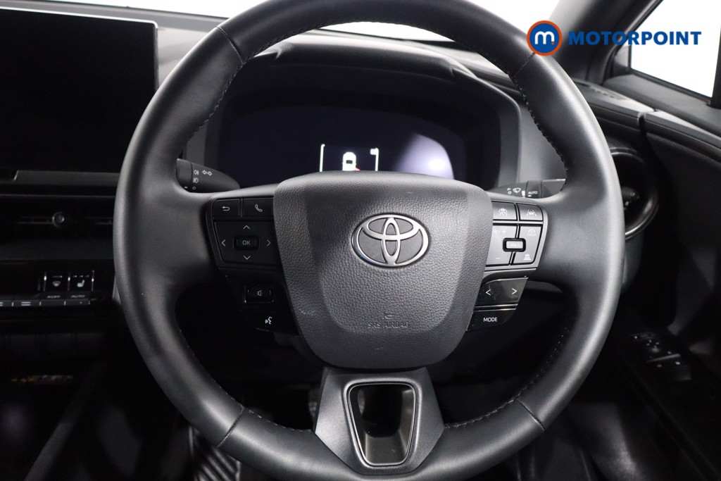 Toyota C-Hr Design Automatic Petrol Plug-In Hybrid SUV - Stock Number (1581923) - 6th supplementary image