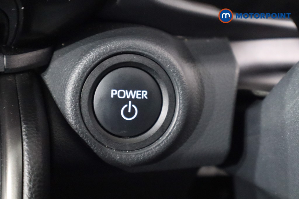 Toyota C-Hr Design Automatic Petrol Plug-In Hybrid SUV - Stock Number (1581923) - 13th supplementary image