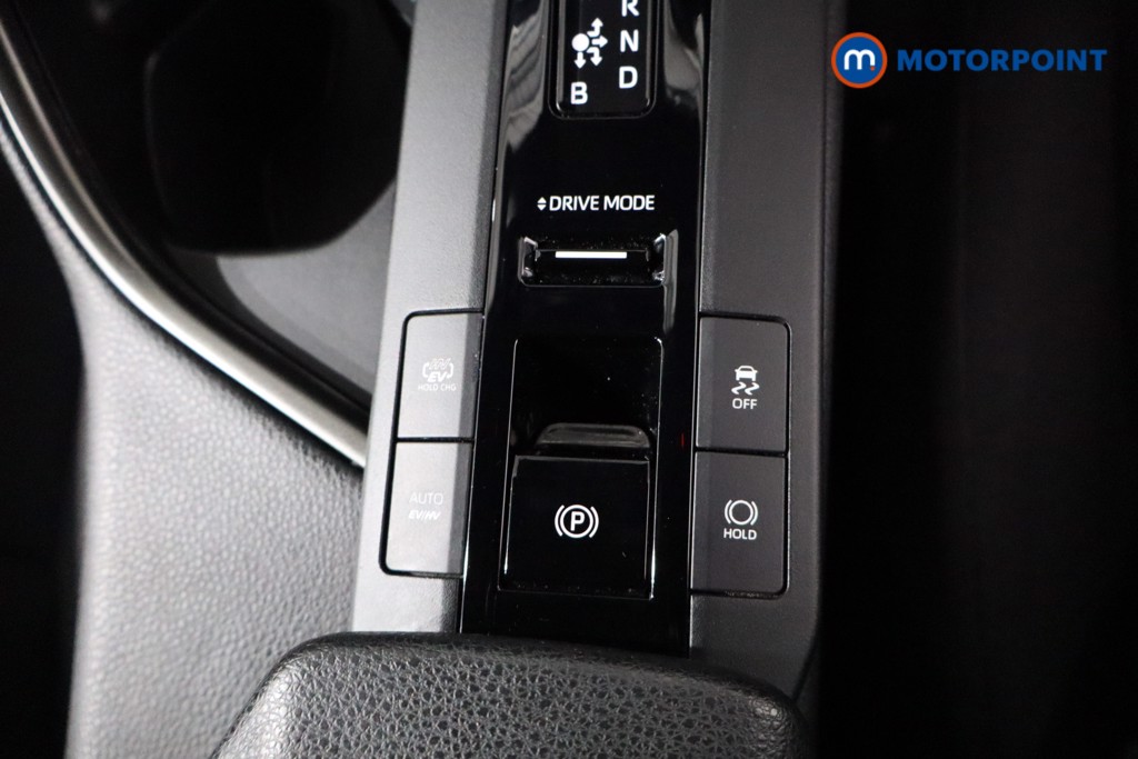 Toyota C-Hr Design Automatic Petrol Plug-In Hybrid SUV - Stock Number (1581923) - 15th supplementary image