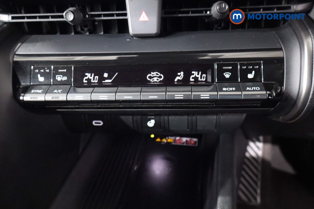 Toyota C-Hr Design Automatic Petrol Plug-In Hybrid SUV - Stock Number (1581923) - 17th supplementary image