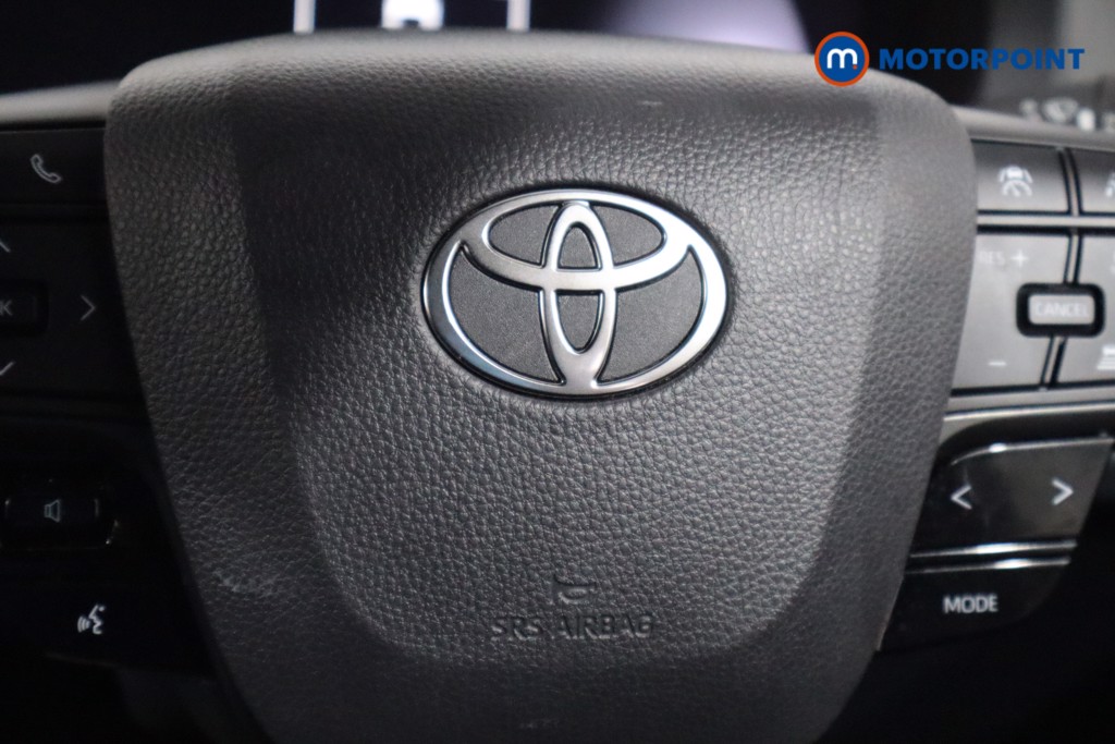 Toyota C-Hr Design Automatic Petrol Plug-In Hybrid SUV - Stock Number (1581923) - 18th supplementary image