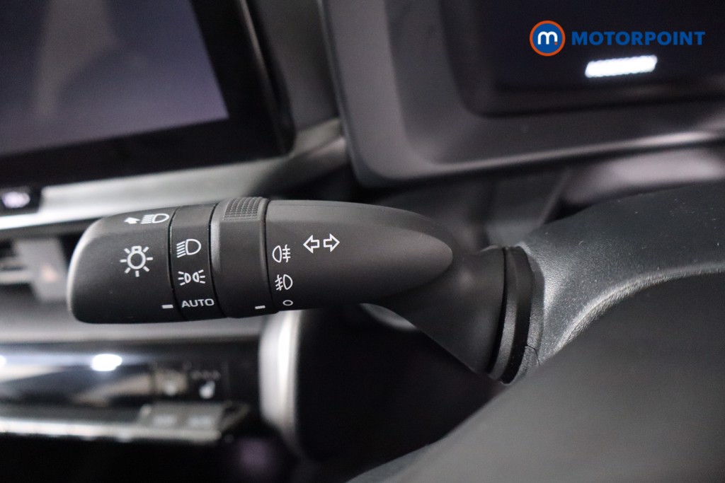 Toyota C-Hr Design Automatic Petrol Plug-In Hybrid SUV - Stock Number (1581923) - 20th supplementary image