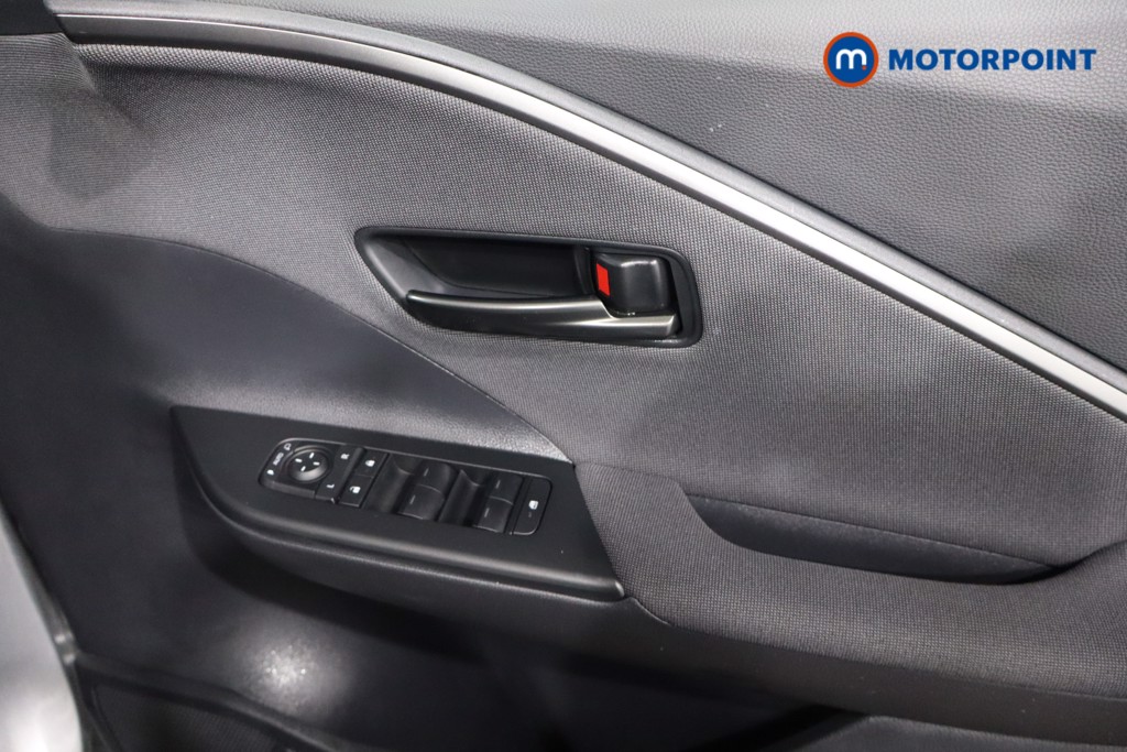 Toyota C-Hr Design Automatic Petrol Plug-In Hybrid SUV - Stock Number (1581923) - 22nd supplementary image