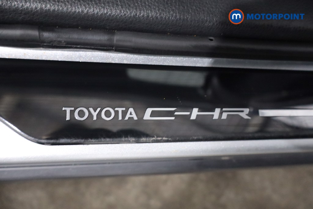 Toyota C-Hr Design Automatic Petrol Plug-In Hybrid SUV - Stock Number (1581923) - 23rd supplementary image