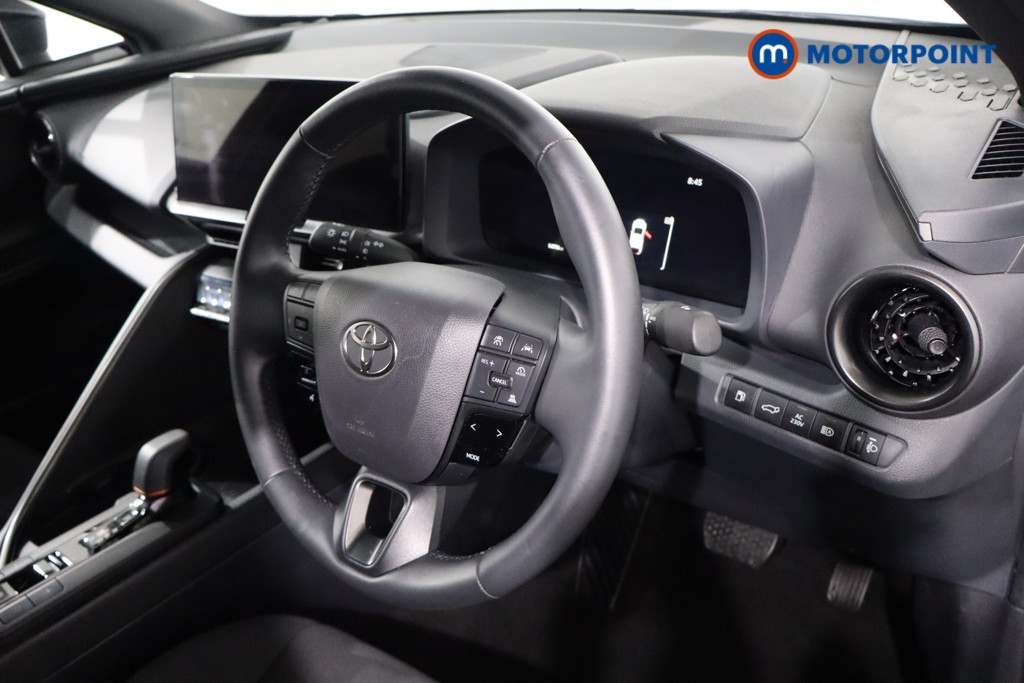 Toyota C-Hr Design Automatic Petrol Plug-In Hybrid SUV - Stock Number (1581923) - 24th supplementary image