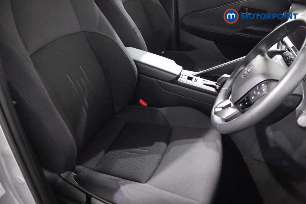 Toyota C-Hr Design Automatic Petrol Plug-In Hybrid SUV - Stock Number (1581923) - 25th supplementary image