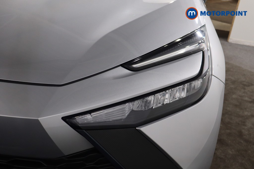 Toyota C-Hr Design Automatic Petrol Plug-In Hybrid SUV - Stock Number (1581923) - 28th supplementary image