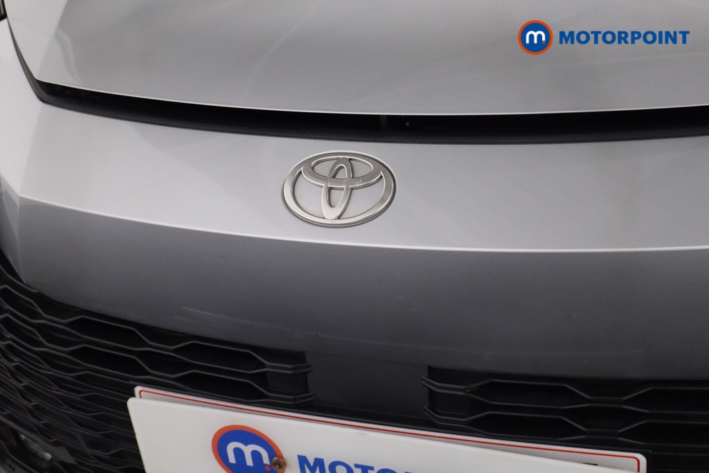 Toyota C-Hr Design Automatic Petrol Plug-In Hybrid SUV - Stock Number (1581923) - 30th supplementary image