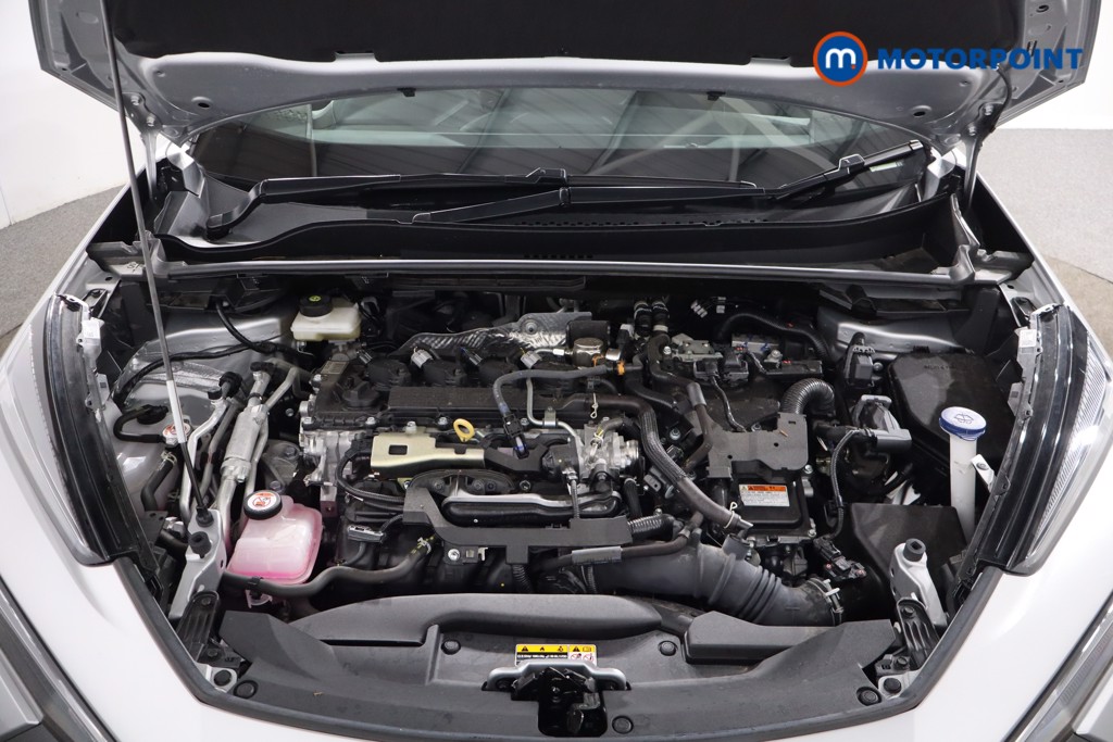 Toyota C-Hr Design Automatic Petrol Plug-In Hybrid SUV - Stock Number (1581923) - 32nd supplementary image